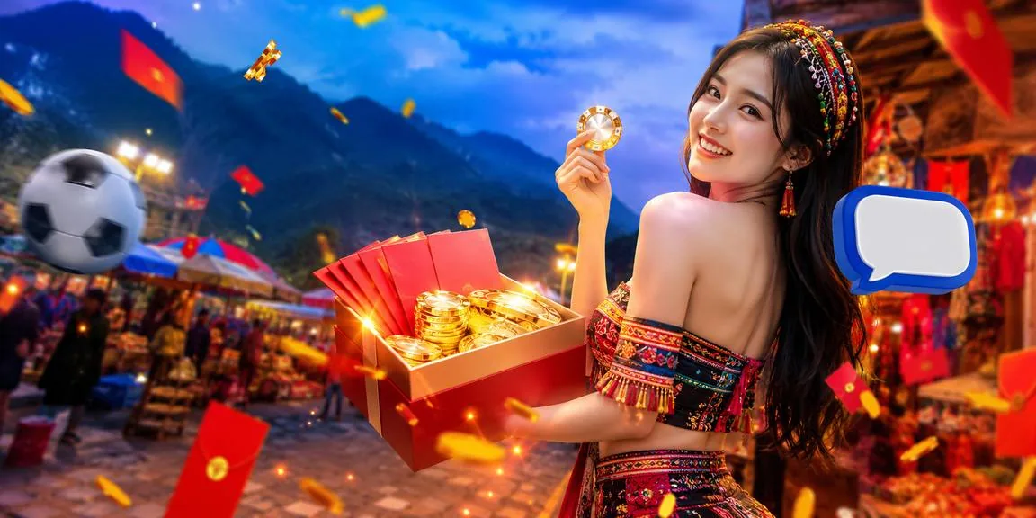 Điểm Nhấn Casino